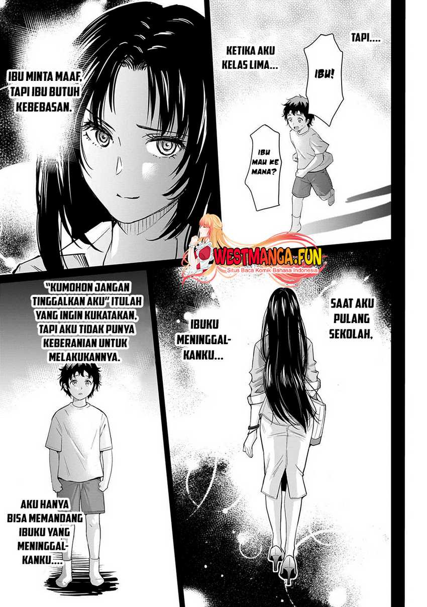 Isshou Hatarakitakunai Ore ga Classmate no Daininki Idol ni Natsukaretara Chapter 12