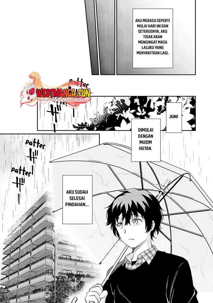 Isshou Hatarakitakunai Ore ga Classmate no Daininki Idol ni Natsukaretara Chapter 13