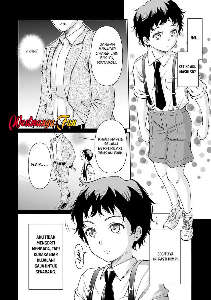 Isshou Hatarakitakunai Ore ga Classmate no Daininki Idol ni Natsukaretara Chapter 16