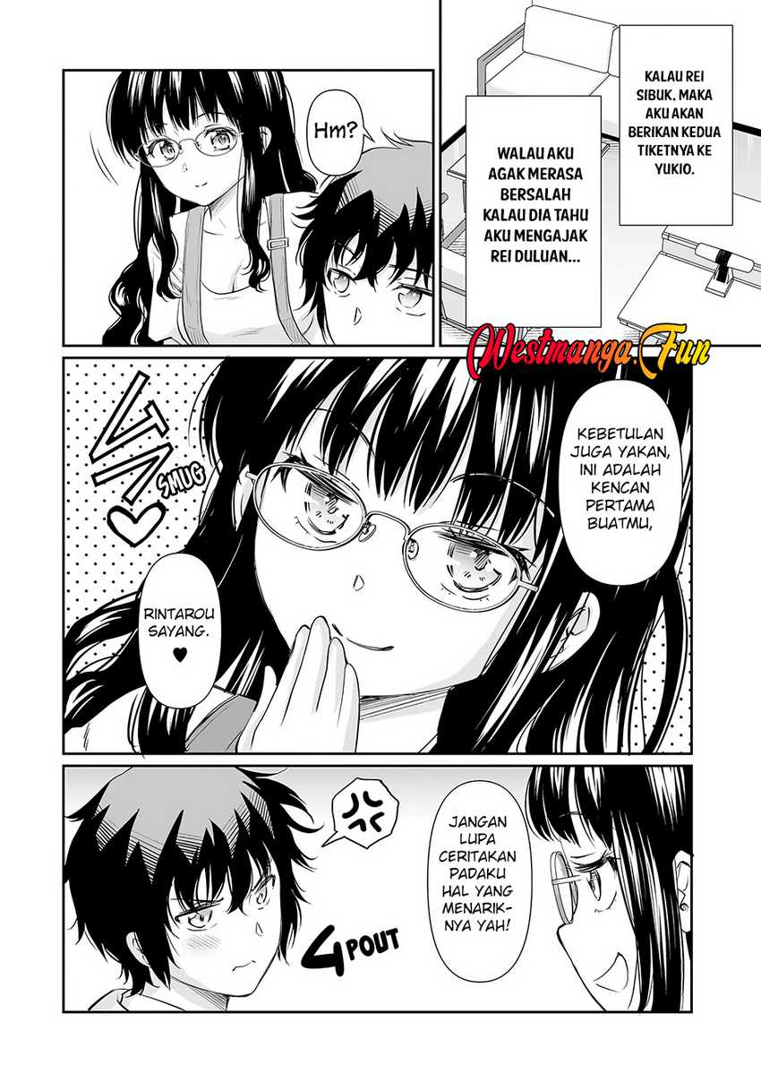 Isshou Hatarakitakunai Ore ga Classmate no Daininki Idol ni Natsukaretara Chapter 17