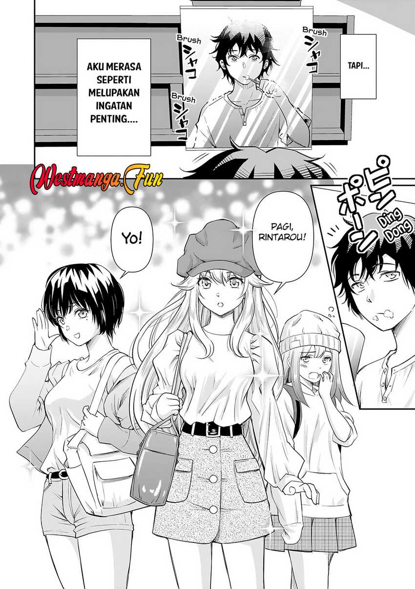 Isshou Hatarakitakunai Ore ga Classmate no Daininki Idol ni Natsukaretara Chapter 17