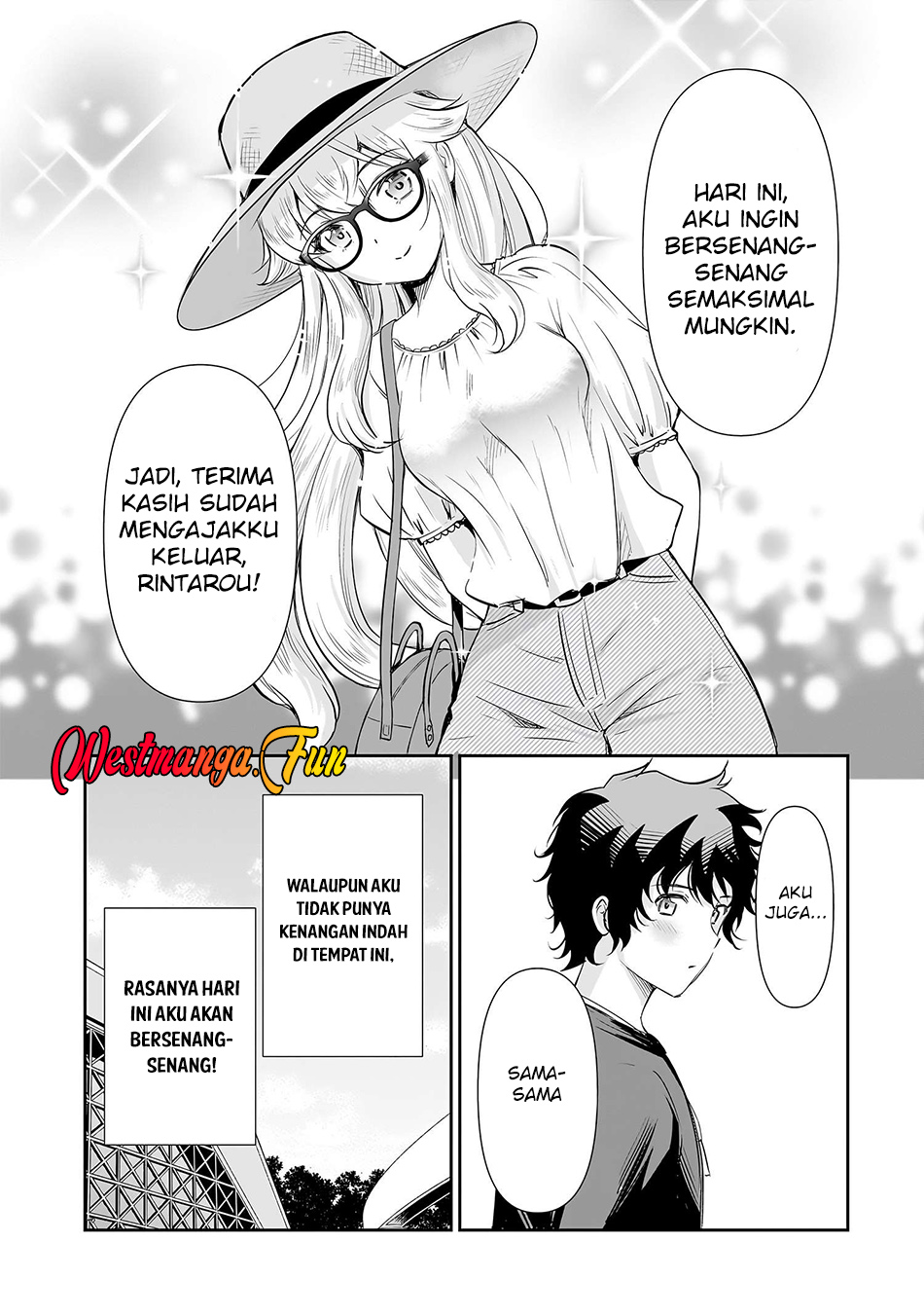 Isshou Hatarakitakunai Ore ga Classmate no Daininki Idol ni Natsukaretara Chapter 18