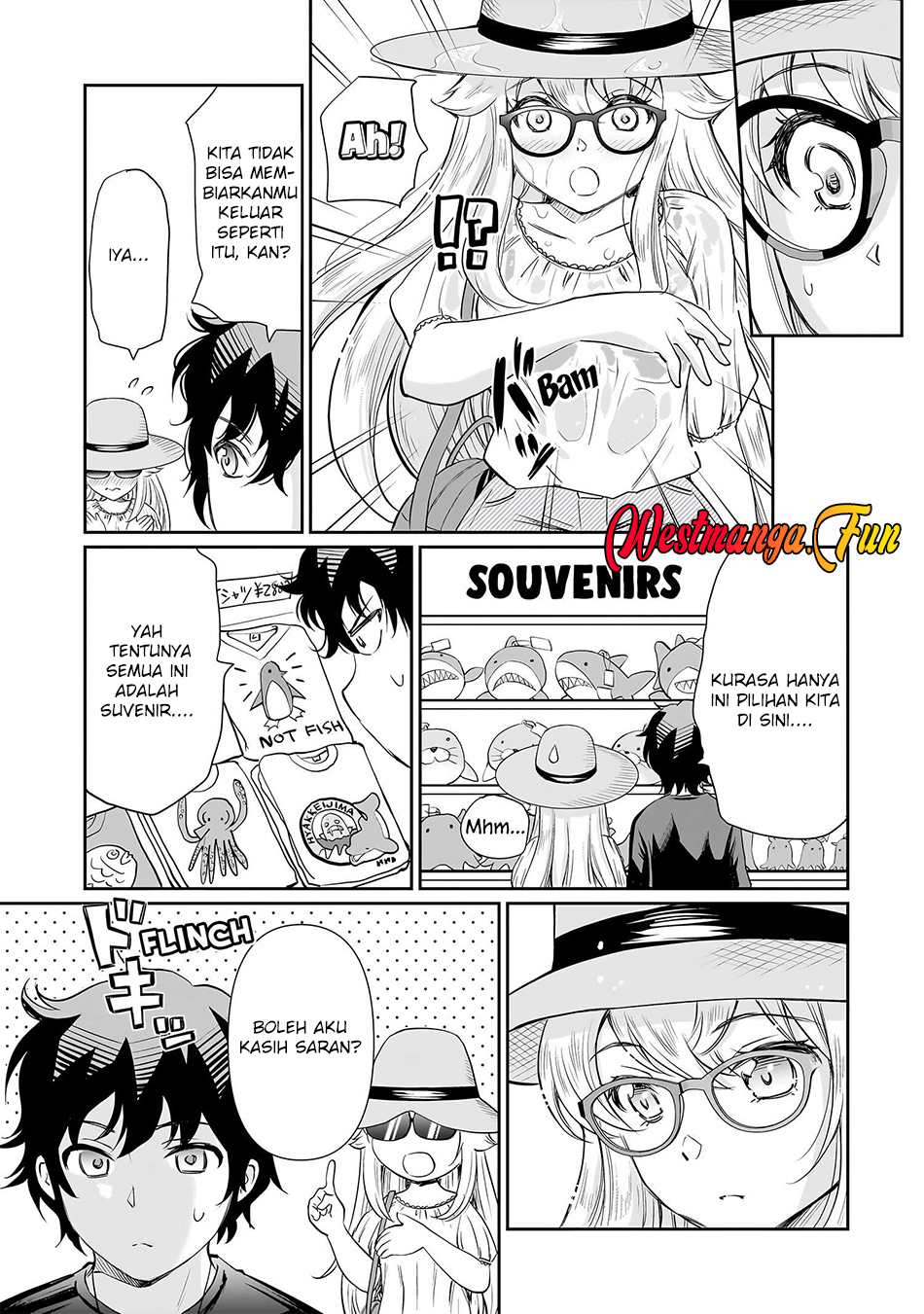 Isshou Hatarakitakunai Ore ga Classmate no Daininki Idol ni Natsukaretara Chapter 18