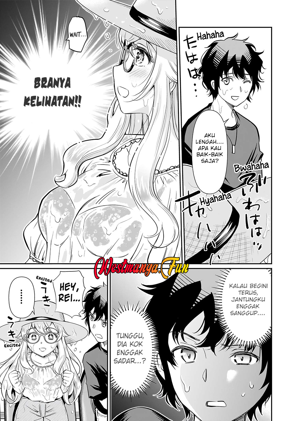 Isshou Hatarakitakunai Ore ga Classmate no Daininki Idol ni Natsukaretara Chapter 18