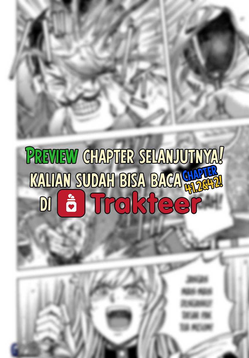 Shoukan Sareta Kenja wa Isekai o Iku ~ Saikyouna no wa Fuyou Zaiko no Aitemudeshita Chapter 41.1 page 17