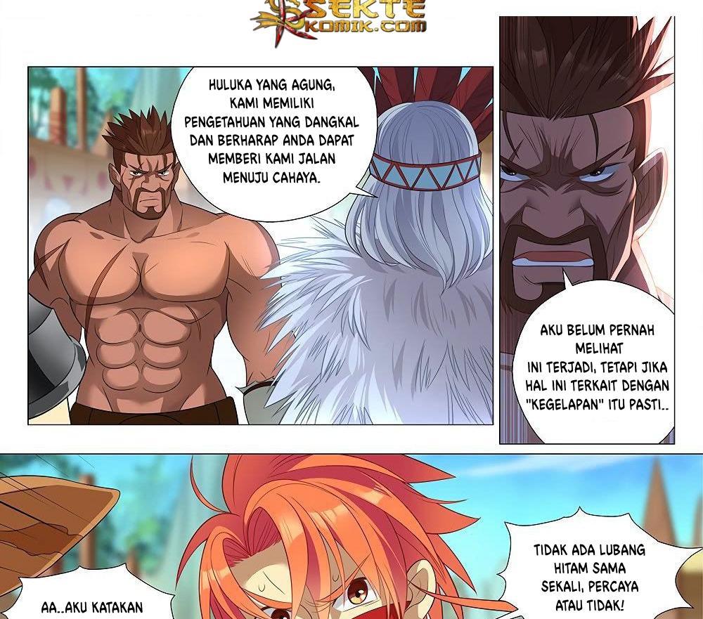 The Strongest Caveman Chapter 05