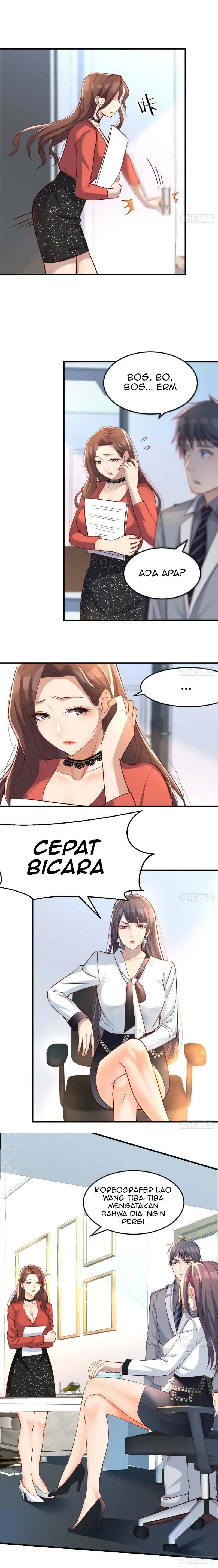 I Have Twin Girlfriends chapter 129 halaman 5