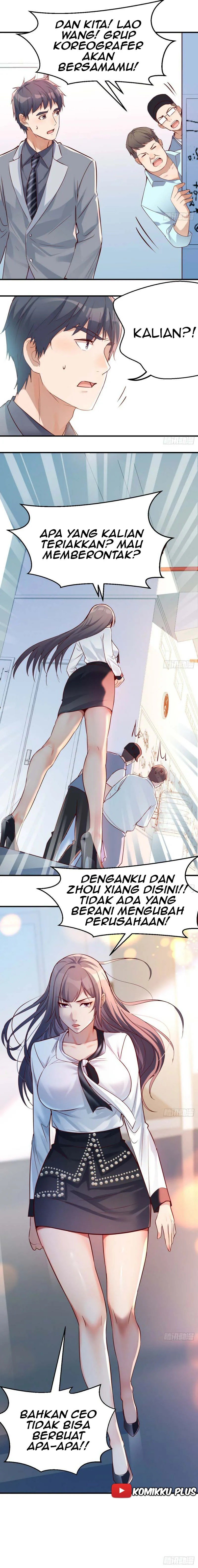 I Have Twin Girlfriends chapter 129 halaman 11