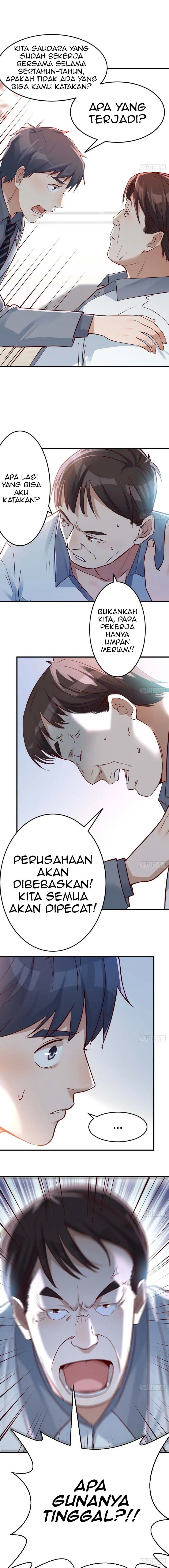 I Have Twin Girlfriends chapter 129 halaman 9