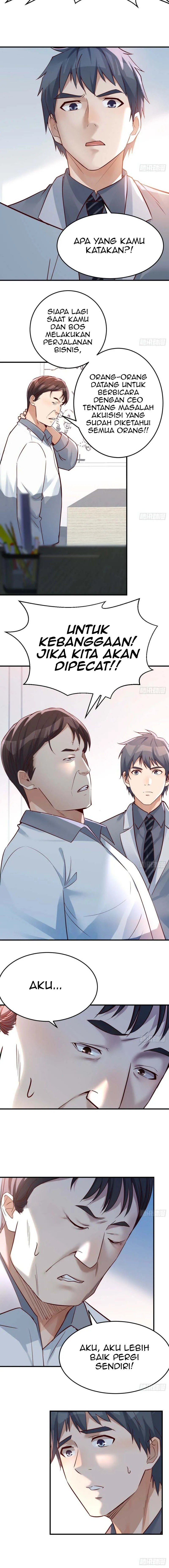 I Have Twin Girlfriends chapter 129 halaman 10
