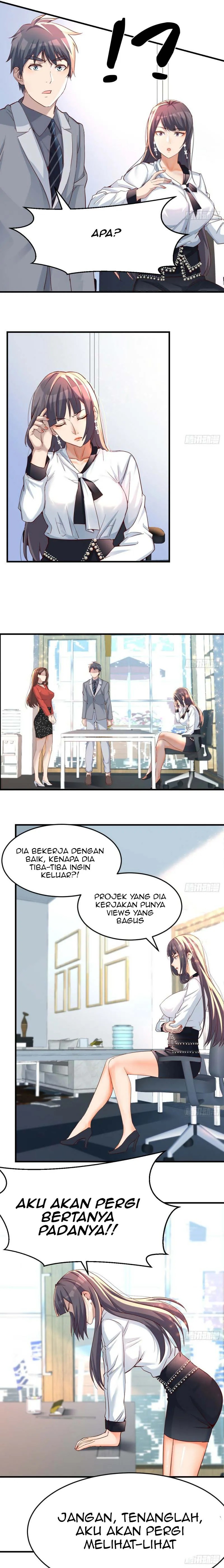 I Have Twin Girlfriends chapter 129 halaman 6