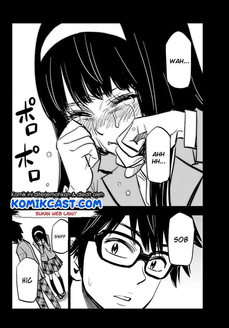 Gal☆Cleaning! Chapter 08.97