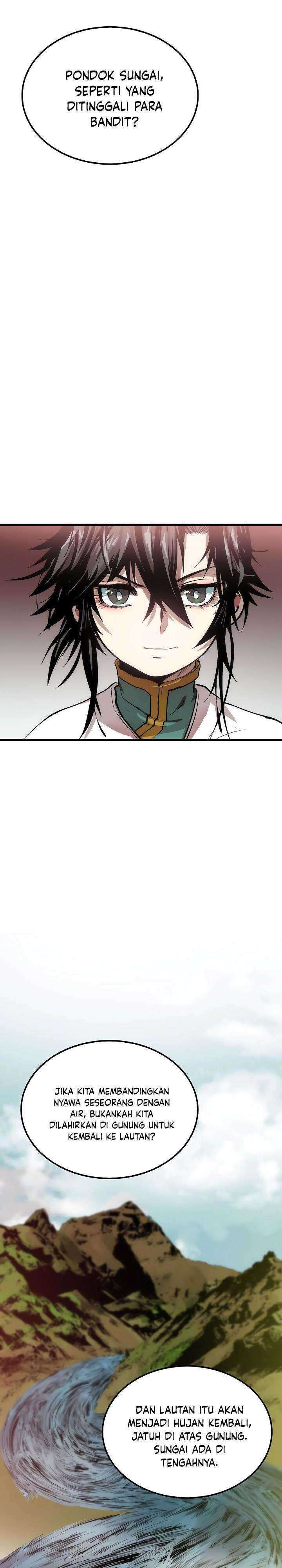Doctor’s Rebirth Chapter 36