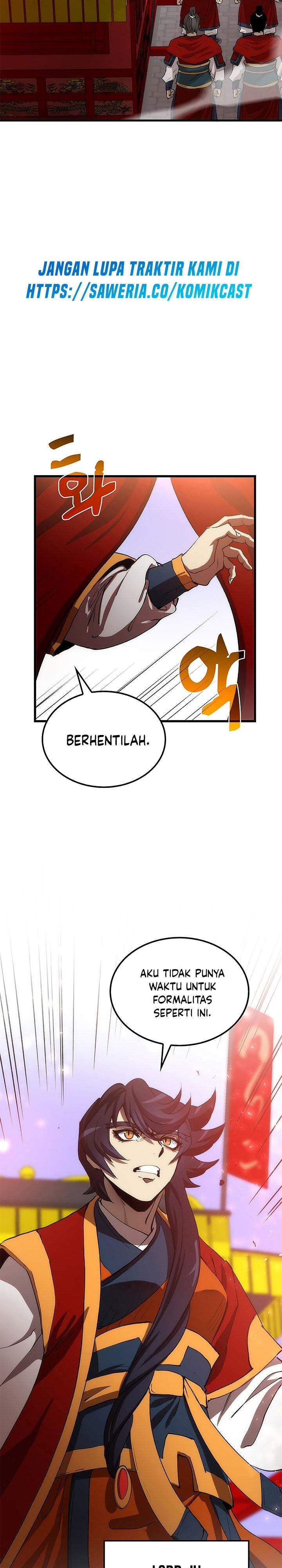 Doctor’s Rebirth Chapter 46