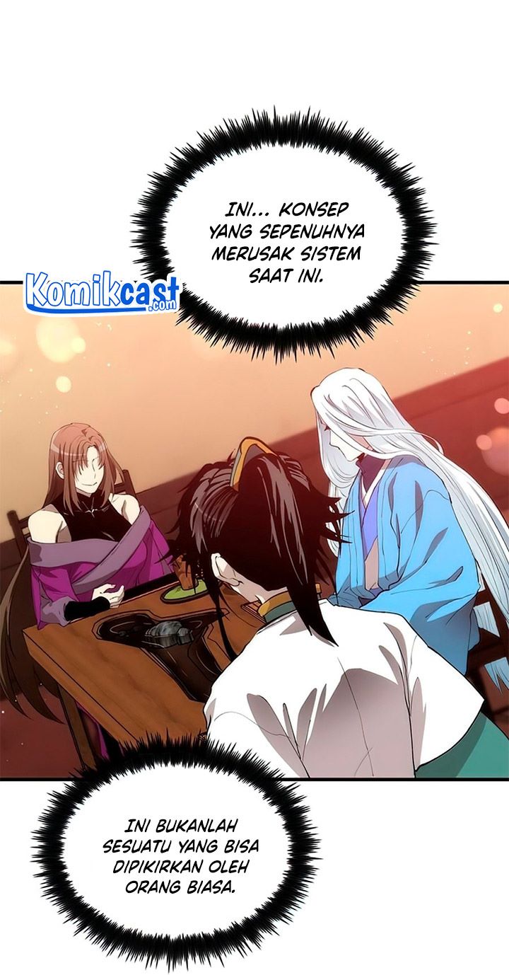 Doctor’s Rebirth Chapter 56