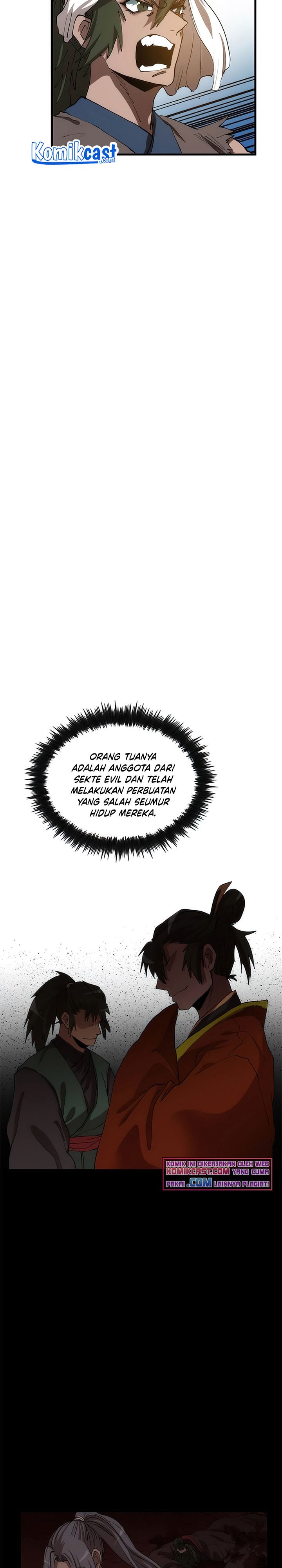 Doctor’s Rebirth Chapter 65