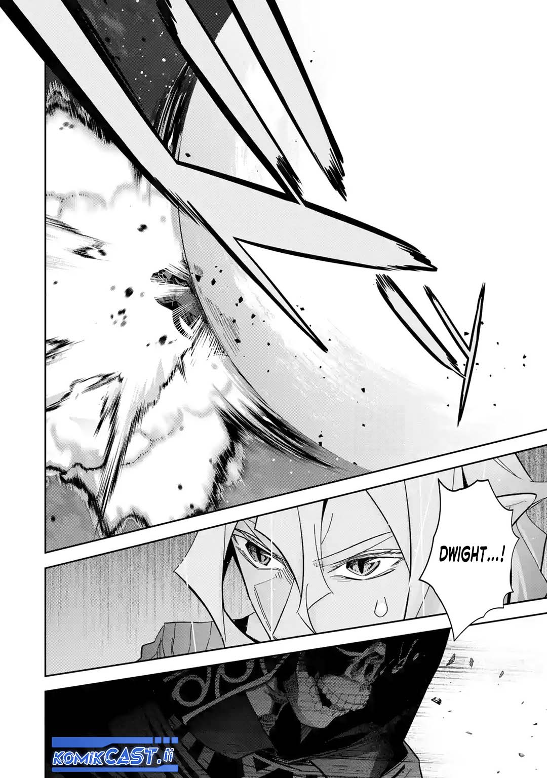 The Executed Sage is Reincarnated as a Lich and Starts an All-Out War chapter 37 halaman 28