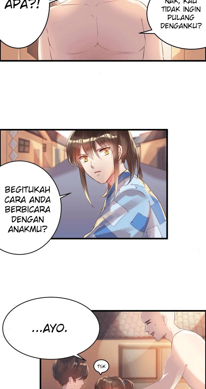 Path to Transcendence Chapter 04
