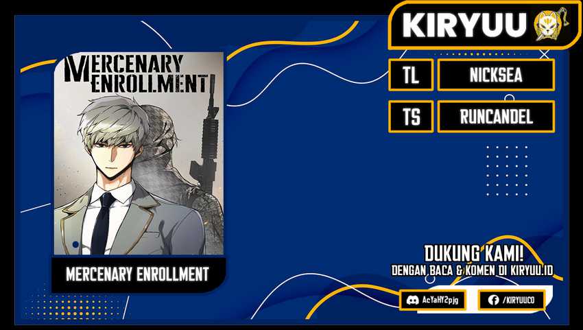 Mercenary Enrollment Chapter 122