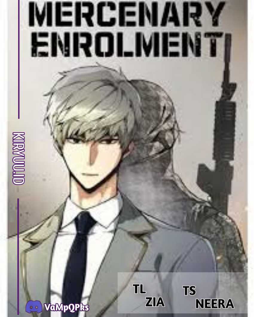 Mercenary Enrollment Chapter 123