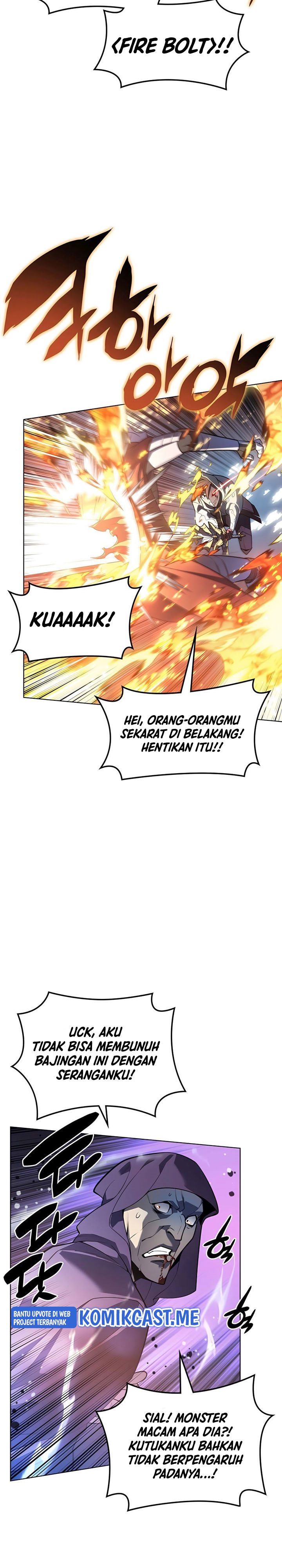 Overgeared Chapter 140 page 3