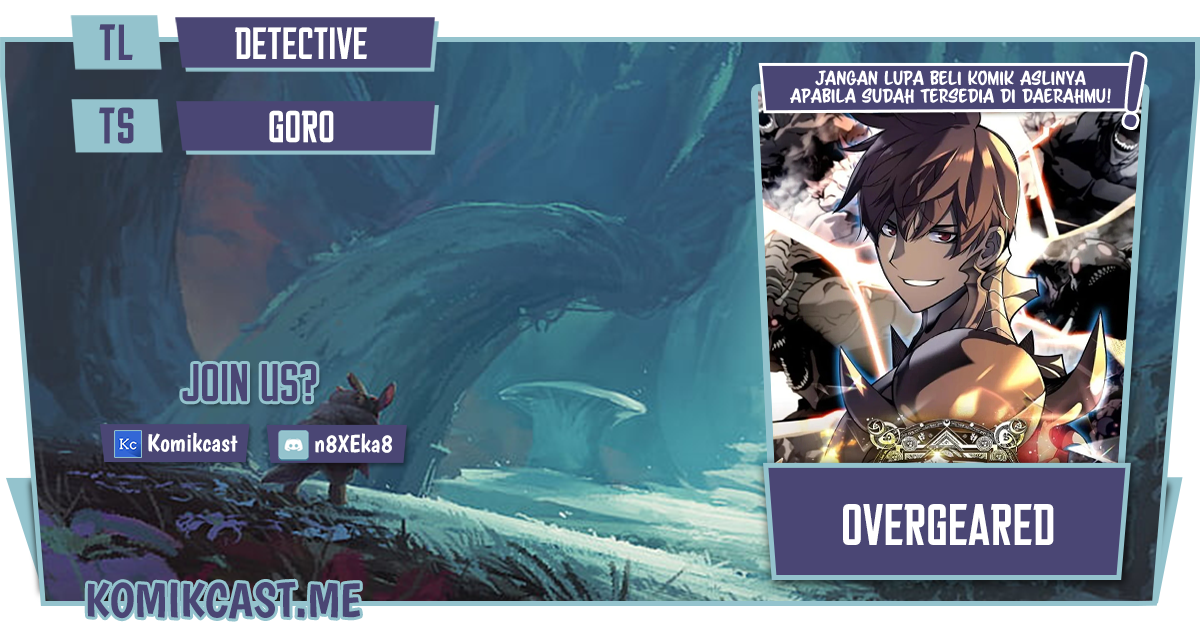 Overgeared Chapter 140 page 48