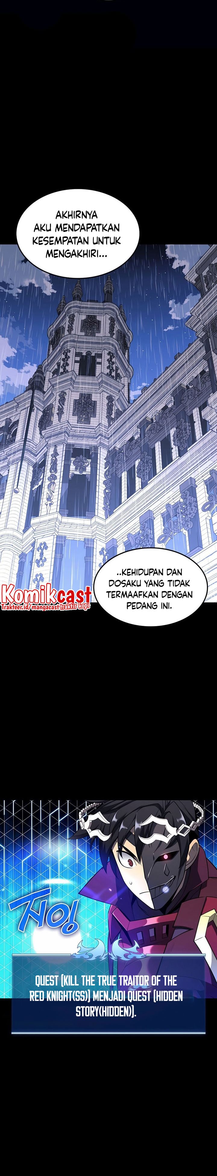Overgeared Chapter 140 page 23