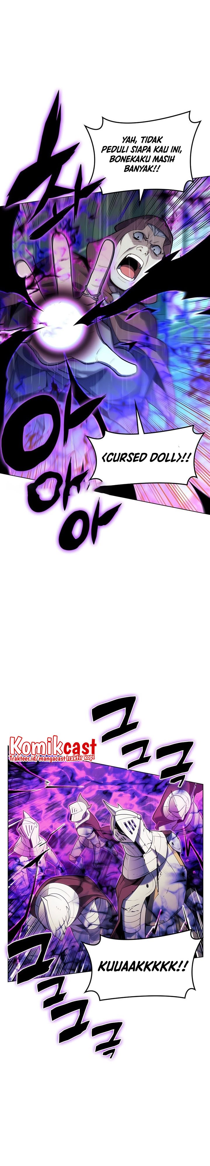 Overgeared Chapter 140 page 4