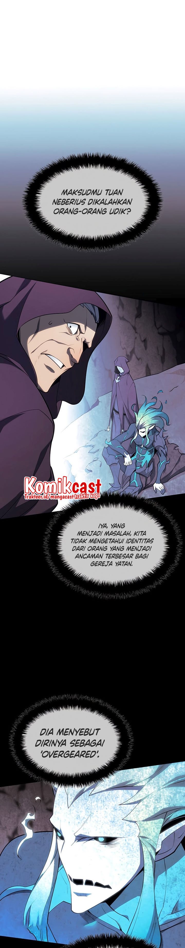 Overgeared Chapter 140 page 7