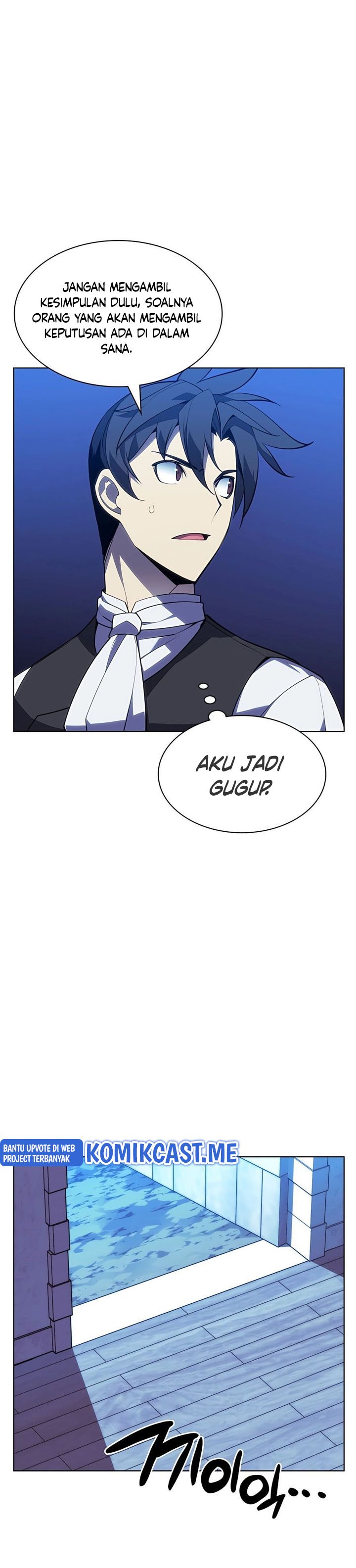 Overgeared Chapter 140 page 43