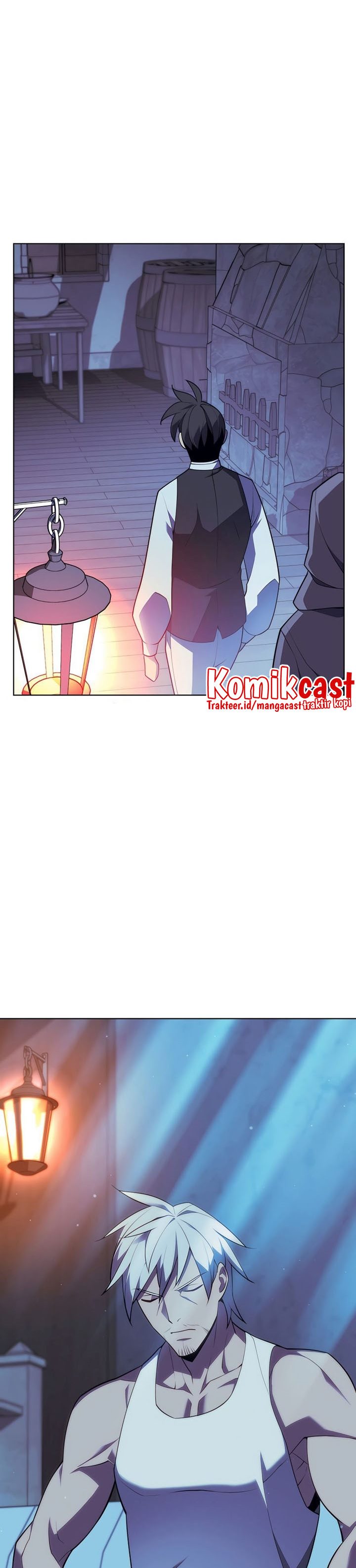 Overgeared Chapter 140 page 44