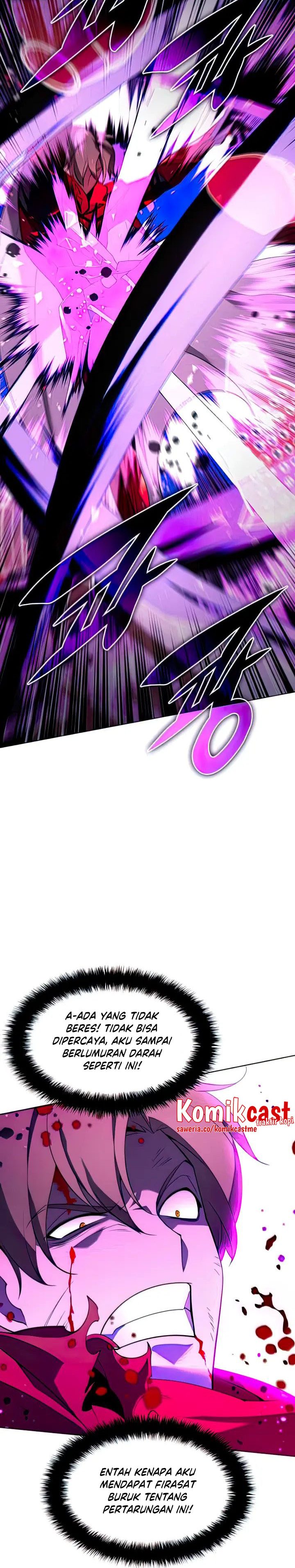 Overgeared Chapter 147 page 36