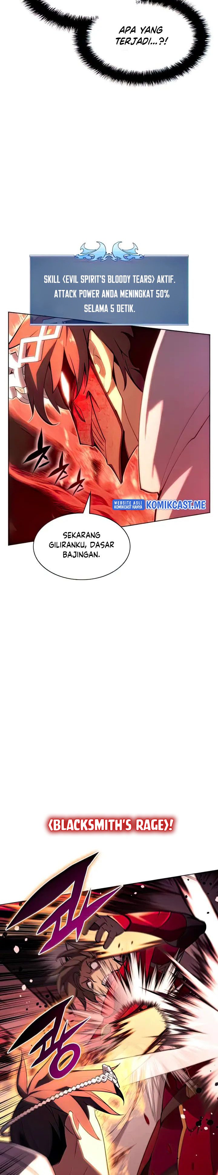 Overgeared Chapter 147 page 18