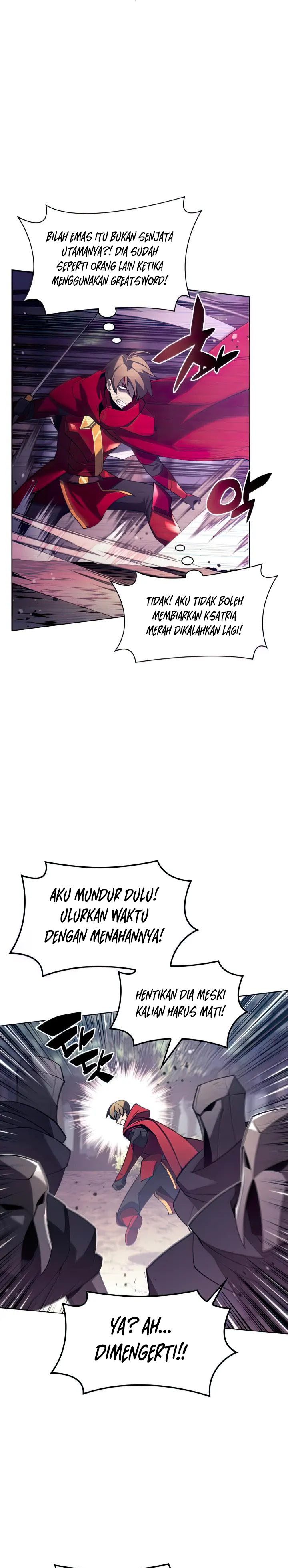 Overgeared Chapter 147 page 37