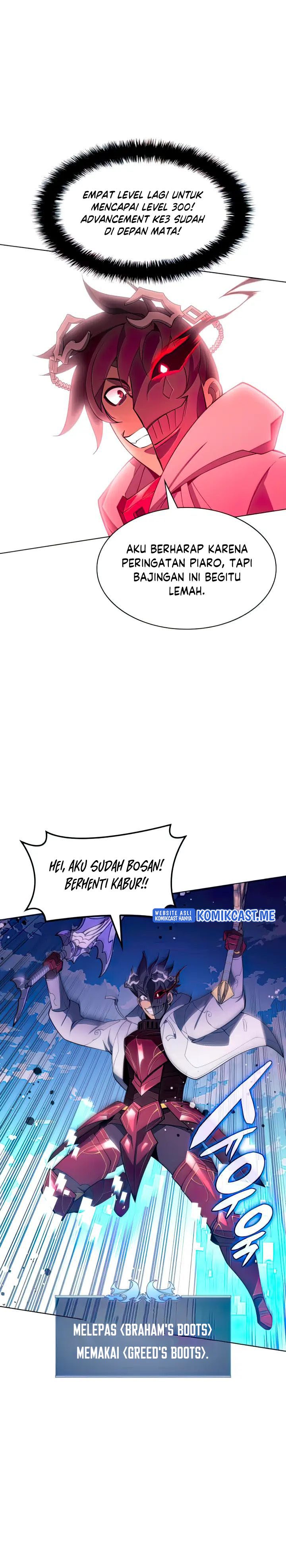 Overgeared Chapter 147 page 41