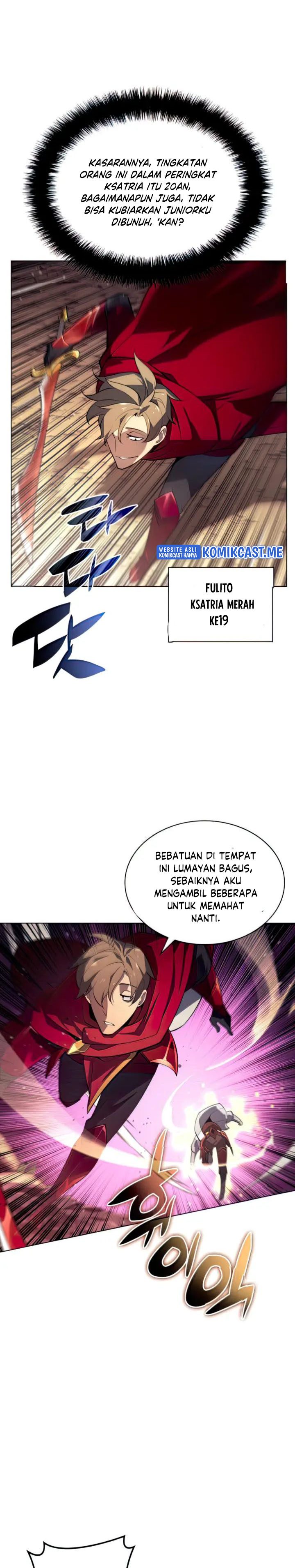 Overgeared Chapter 147 page 2