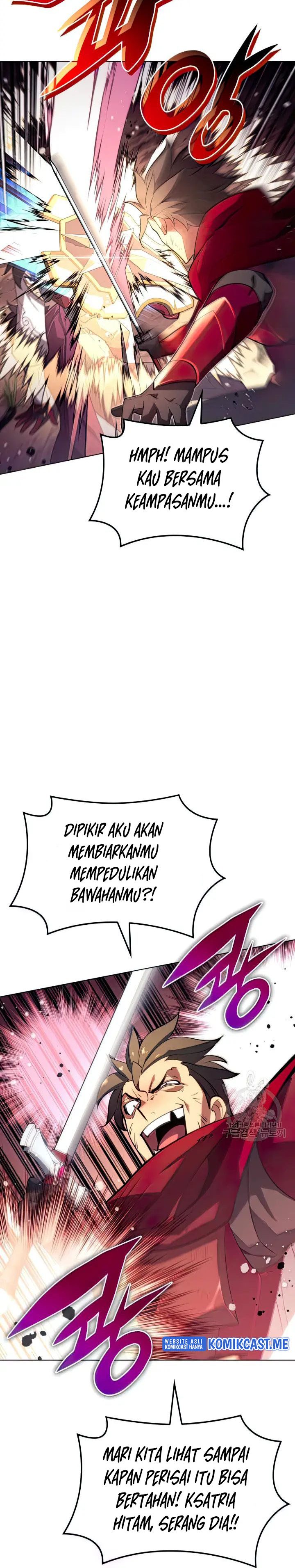 Overgeared Chapter 147 page 12