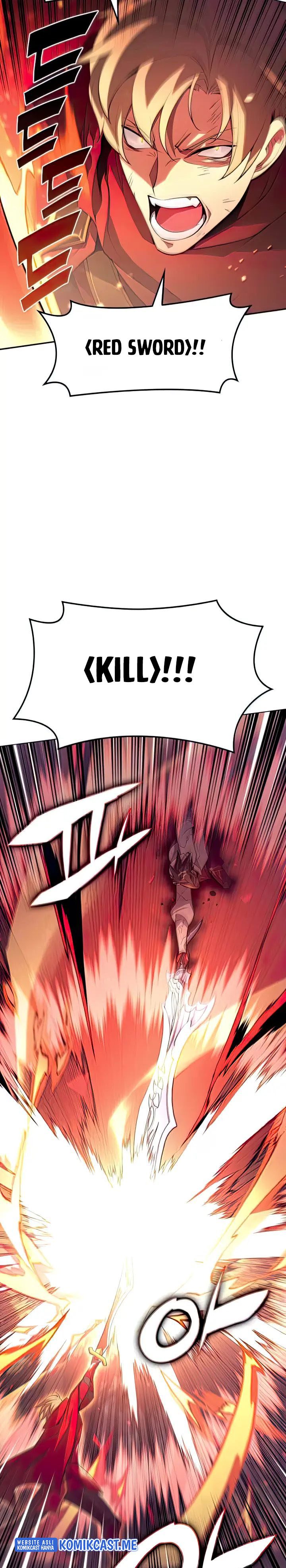 Overgeared Chapter 147 page 43