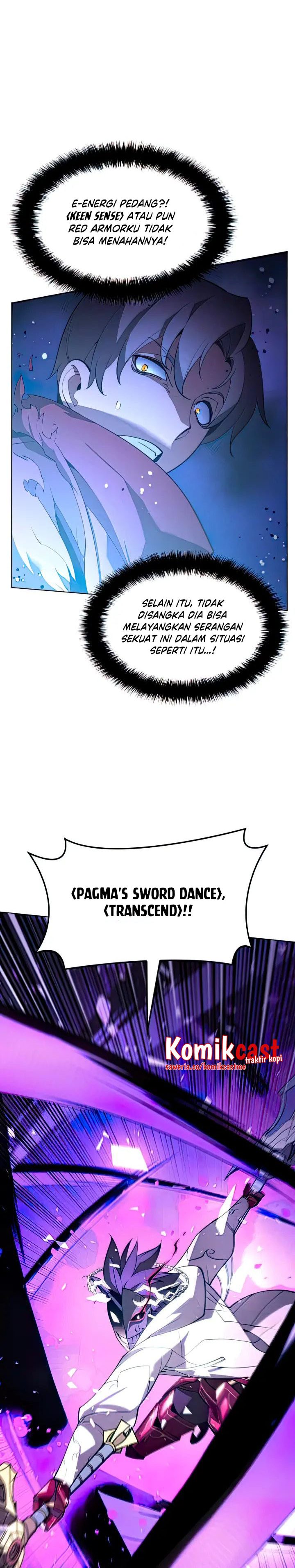 Overgeared Chapter 147 page 34