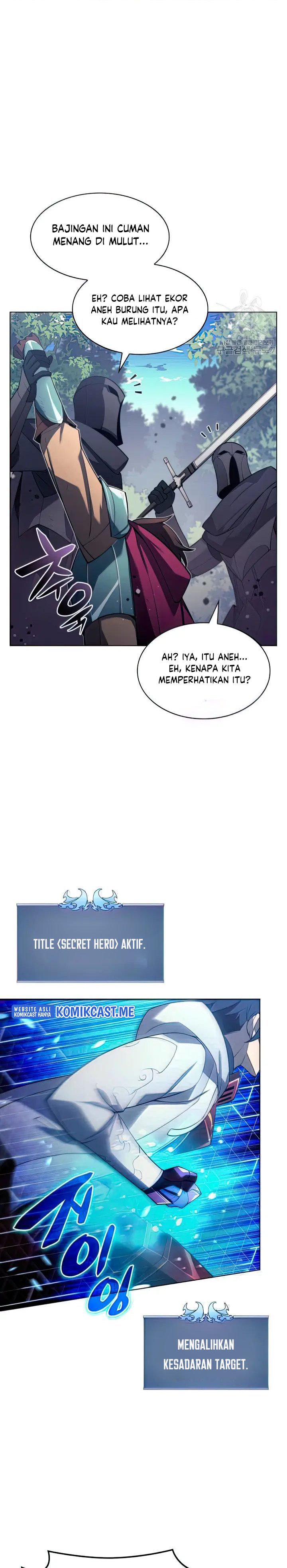 Overgeared Chapter 147 page 6