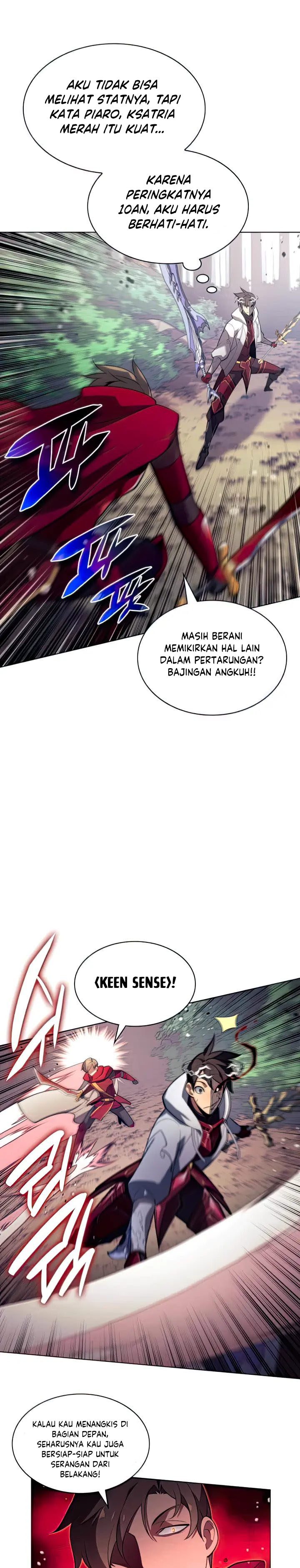 Overgeared Chapter 147 page 29