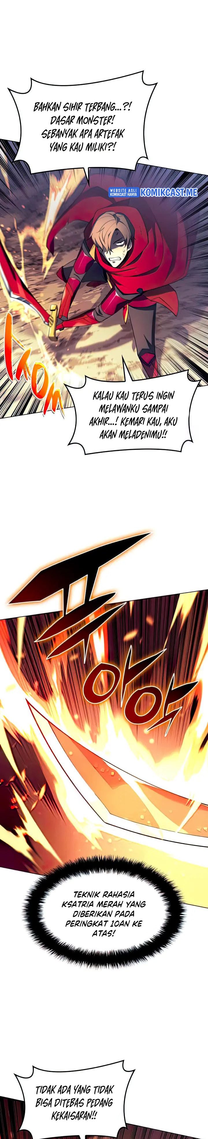Overgeared Chapter 147 page 42