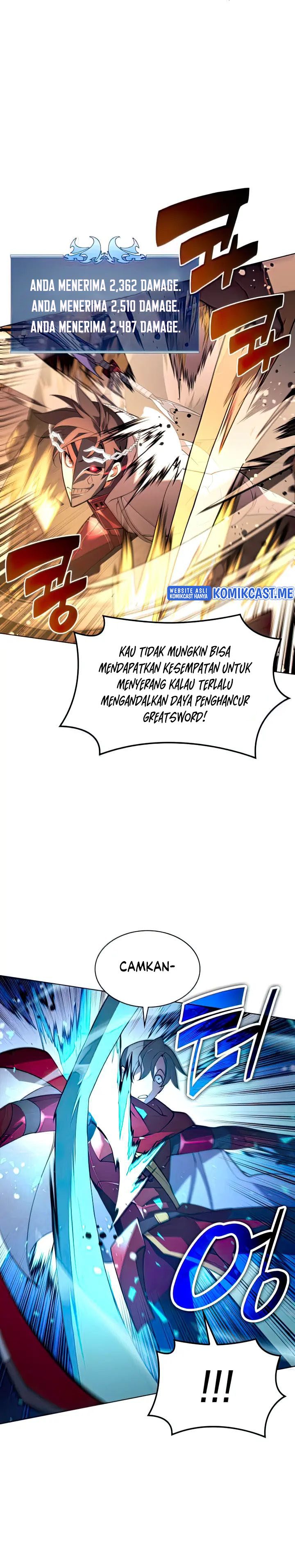 Overgeared Chapter 147 page 33