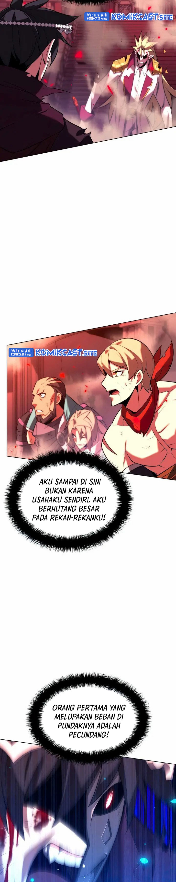 Overgeared Chapter 159 page 39
