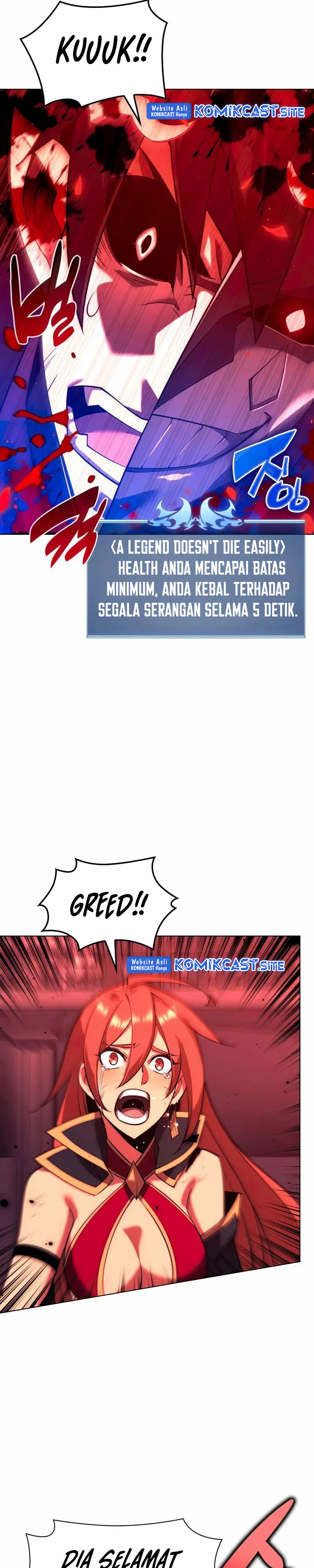 Overgeared Chapter 159 page 23