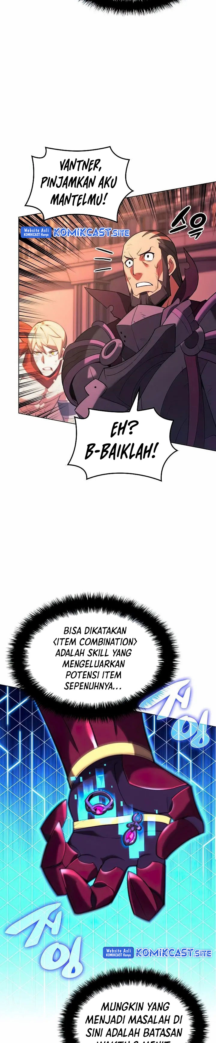 Overgeared Chapter 159 page 5