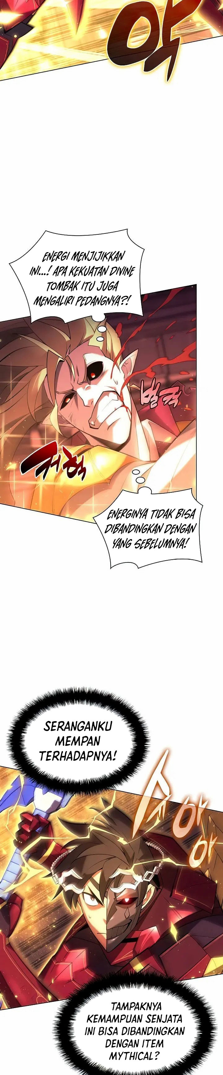 Overgeared Chapter 159 page 4