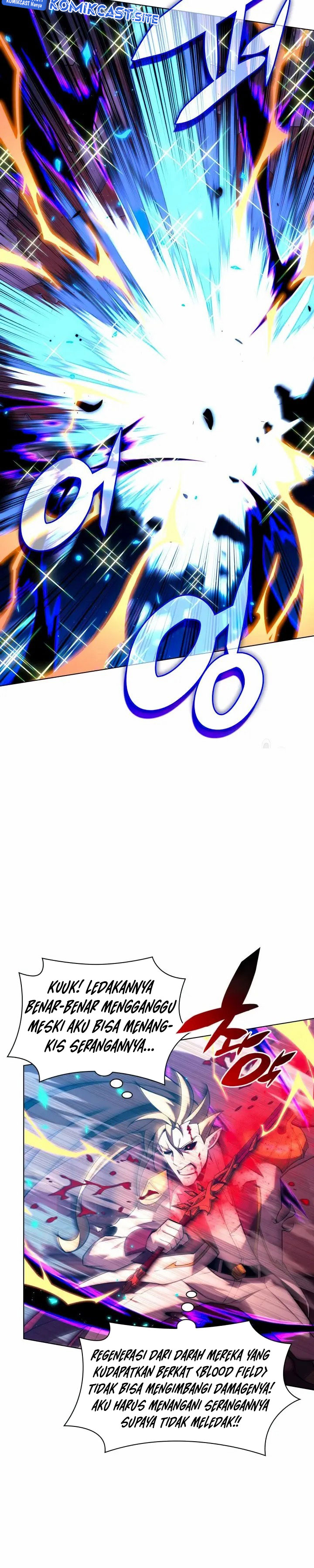 Overgeared Chapter 159 page 31