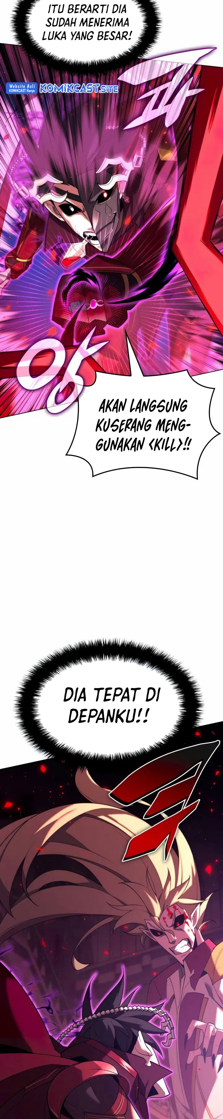 Overgeared Chapter 159 page 28