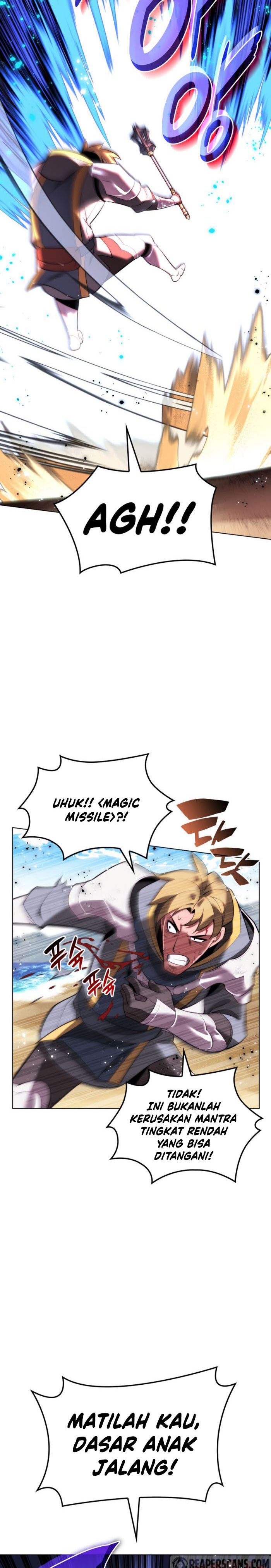 Overgeared Chapter 170 page 47
